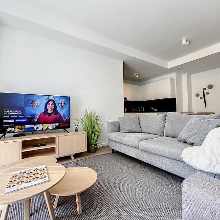 Cosy Apartment Brussels - Avenue Louise エクステリア 写真