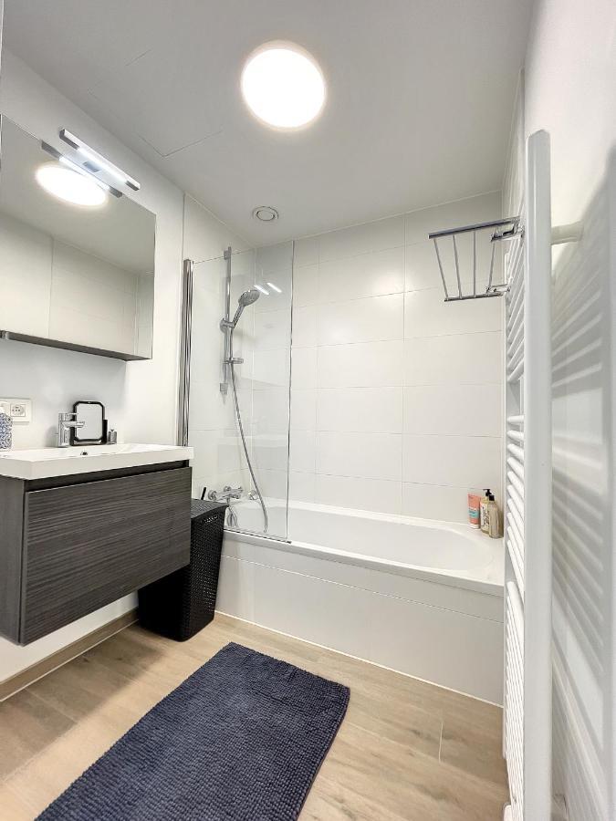 Cosy Apartment Brussels - Avenue Louise エクステリア 写真