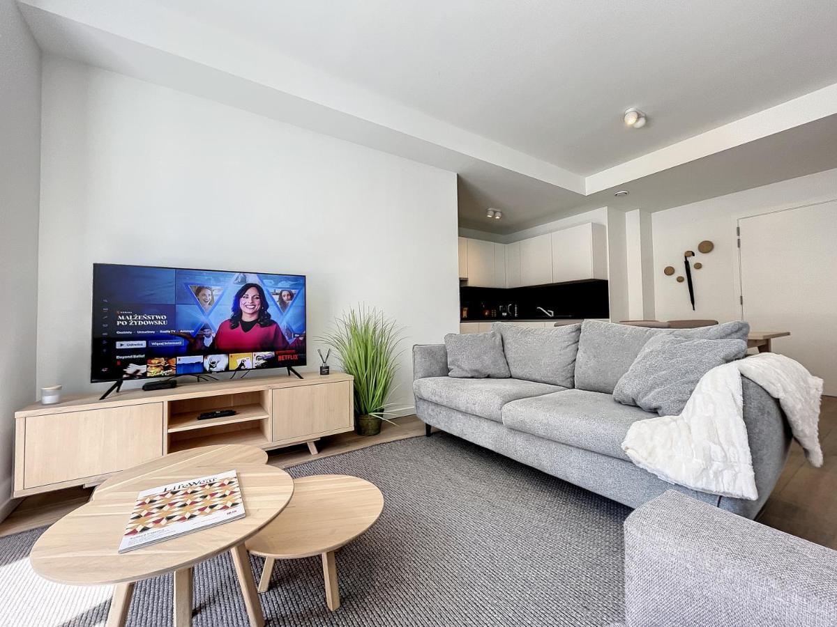 Cosy Apartment Brussels - Avenue Louise エクステリア 写真